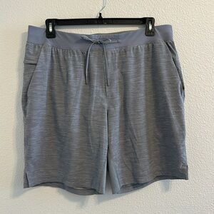 Lululemon Pace Breaker Linerless Shorts XXL